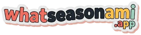 What Season Am I